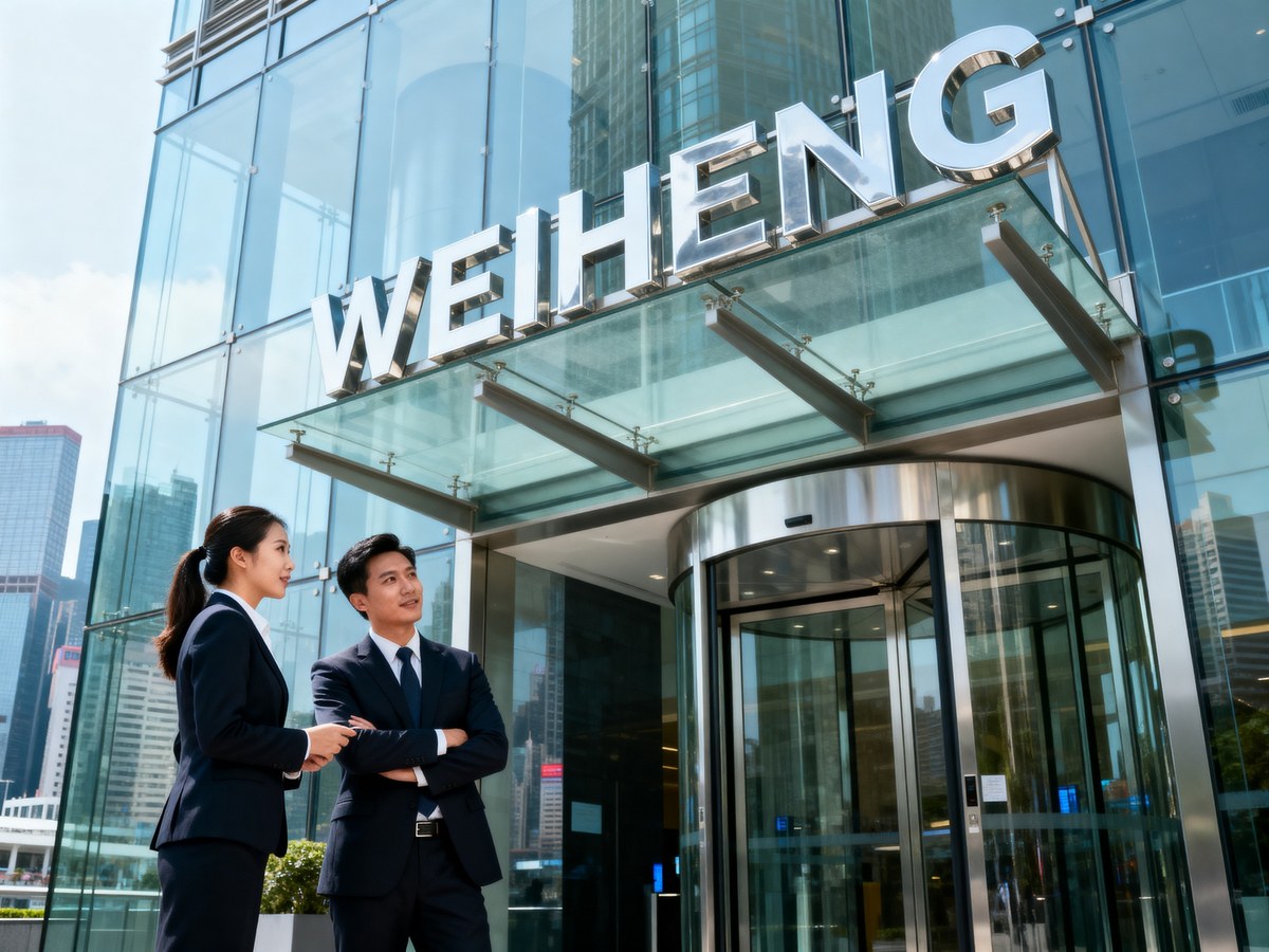 Strategic Business Consulting