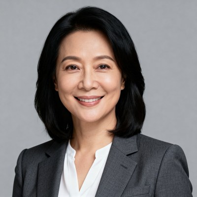 Grace Lau